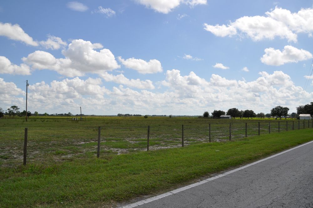West Lake Wales Industrial acreage: 235 W Lake Wales Rd S, Lake Wales, FL 33859